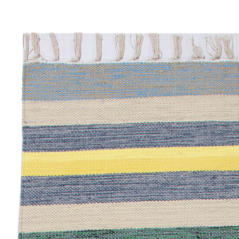 Kilim moderno Tappeto 150x70cm