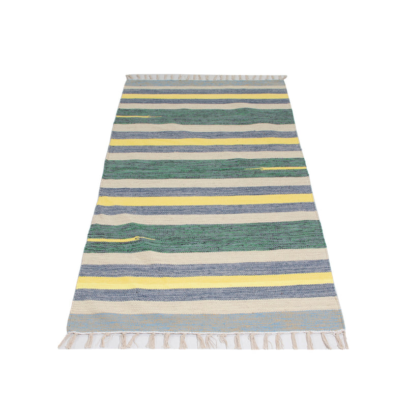 Kilim moderno Tappeto 150x70cm
