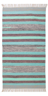 Kilim moderno Tappeto 150x70cm – product image