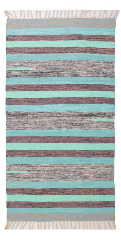 Kilim moderno Tappeto 70x150cm