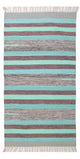 Kilim moderno Tappeto 150x70cm