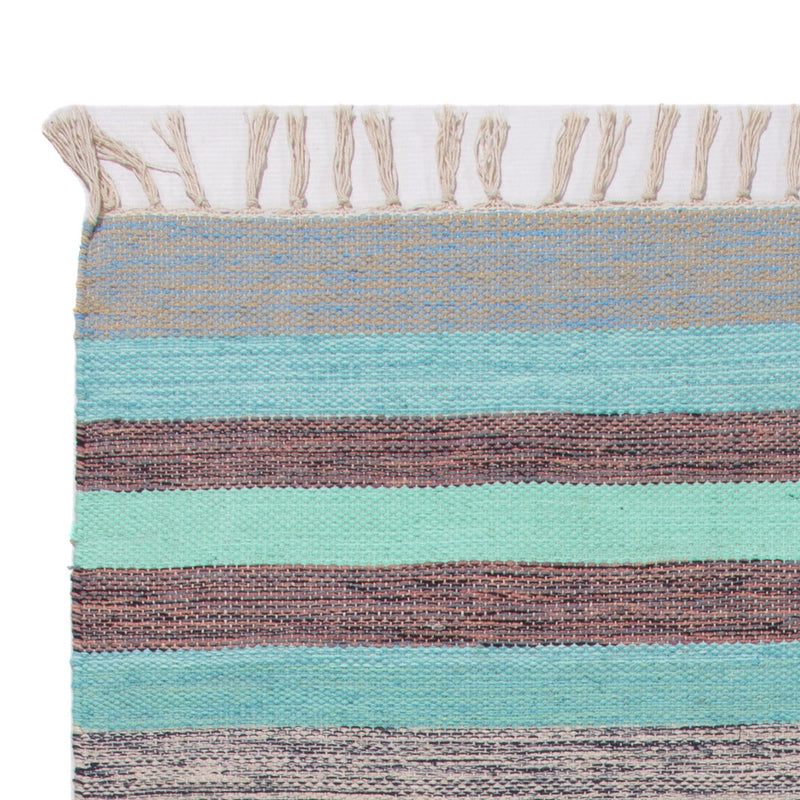 Kilim moderno Tappeto 150x70cm