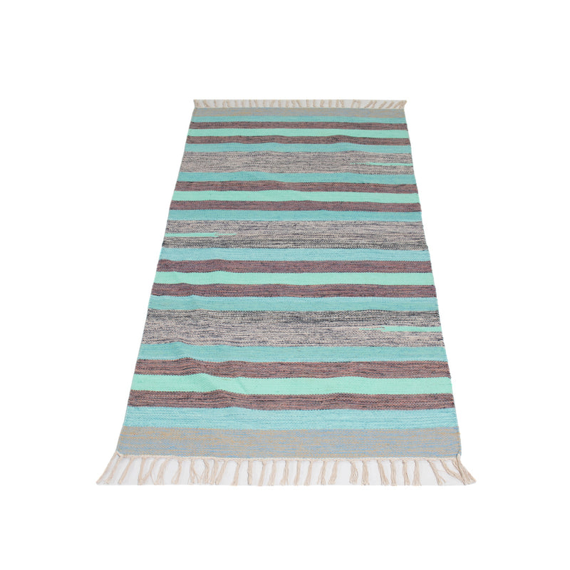 Kilim moderno Tappeto 150x70cm