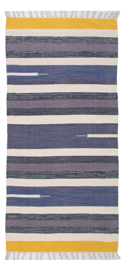 Kilim moderno Tappeto 70x150cm