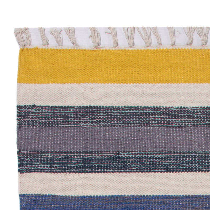 Kilim moderno Tappeto 150x70cm