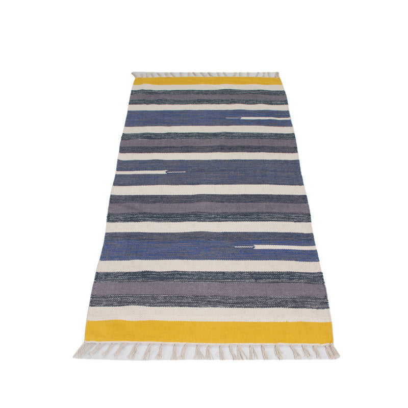 Kilim moderno Tappeto 150x70cm