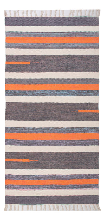 Kilim moderno Tappeto 70x150cm