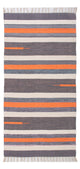 Kilim moderno Tappeto 150x70cm