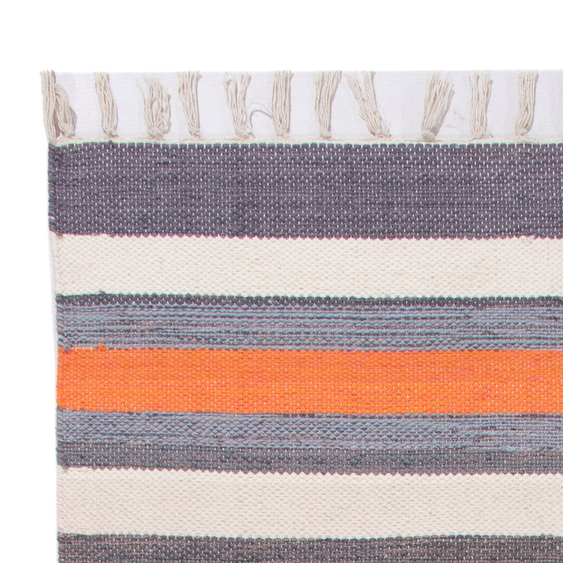 Kilim moderno Tappeto 150x70cm