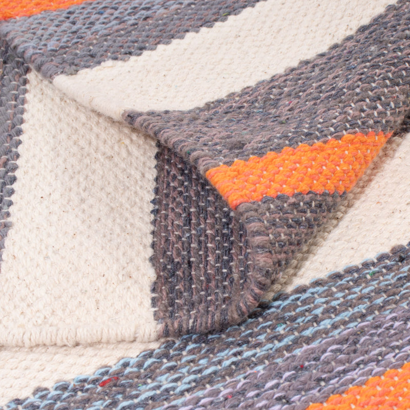 Kilim moderno Tappeto 150x70cm