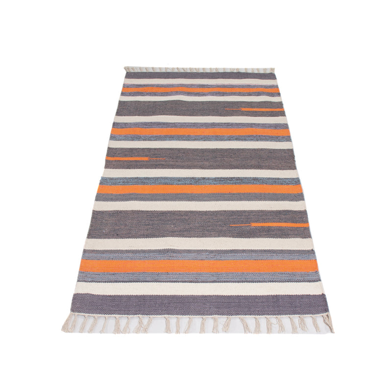 Kilim moderno Tappeto 150x70cm