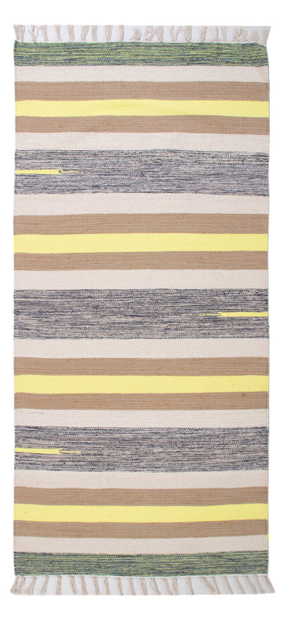 Kilim moderno Tappeto 70x150cm