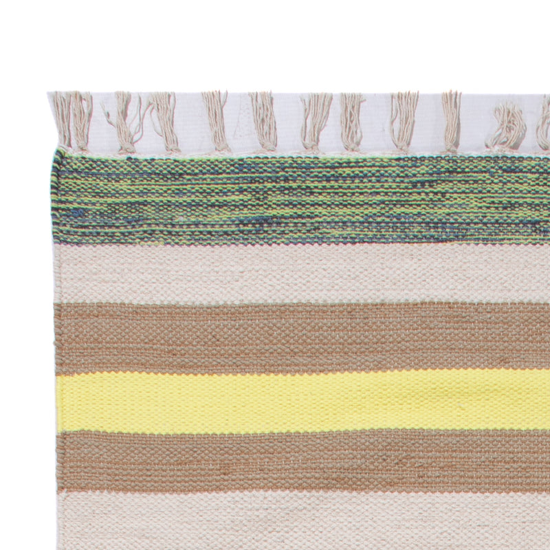 Kilim moderno Tappeto 150x70cm