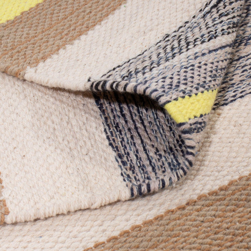 Kilim moderno Tappeto 150x70cm