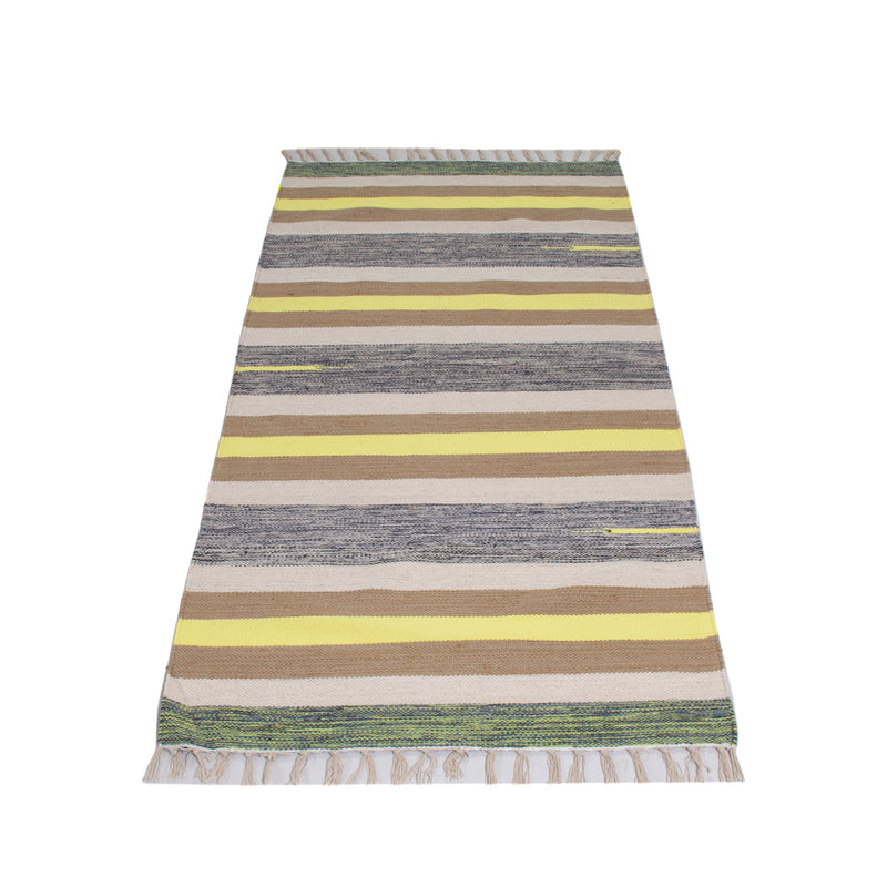 Kilim moderno Tappeto 150x70cm