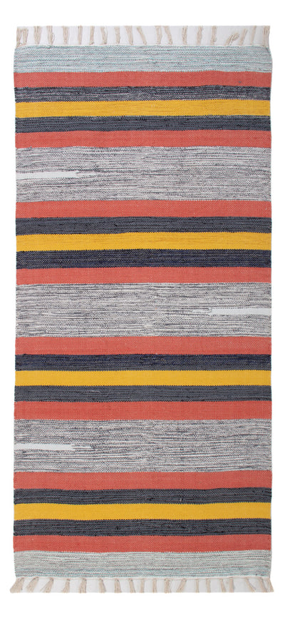Kilim moderno Tappeto 70x150cm
