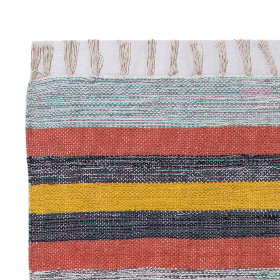 Kilim moderno Tappeto 150x70cm