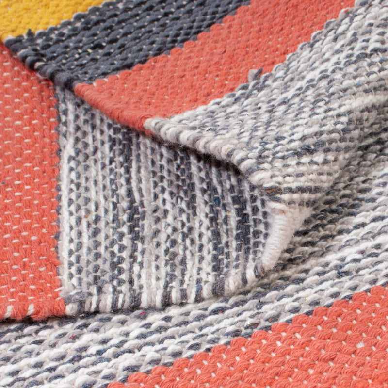 Kilim moderno Tappeto 150x70cm