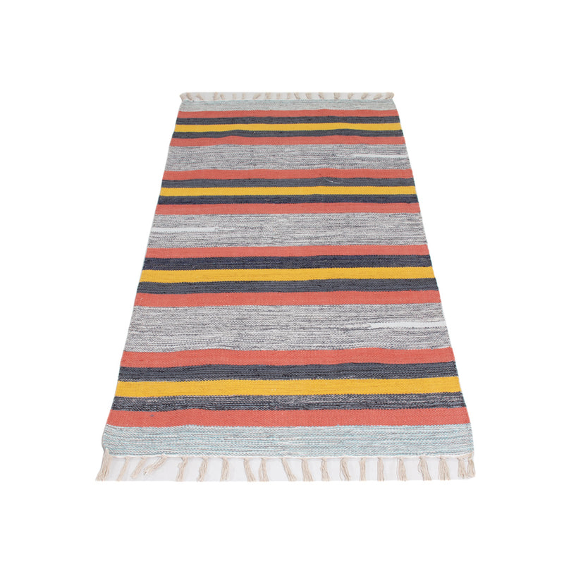 Kilim moderno Tappeto 150x70cm
