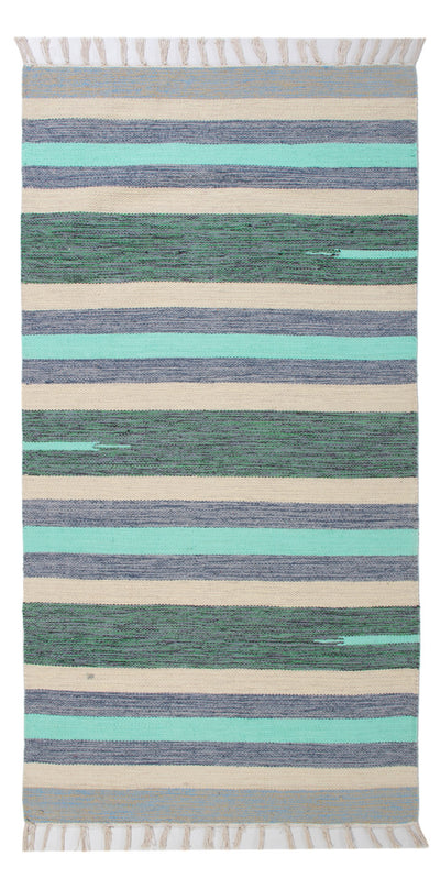 Kilim moderno Tappeto 70x150cm