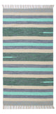 Kilim moderno Tappeto 150x70cm