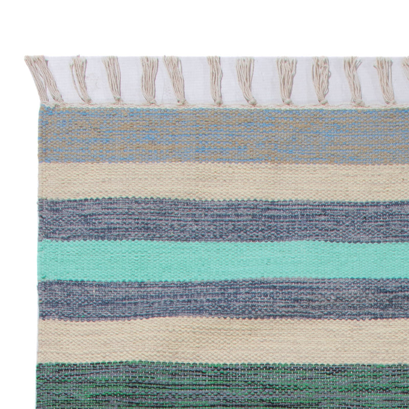 Kilim moderno Tappeto 150x70cm