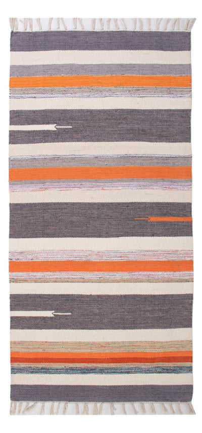 Kilim moderno Tappeto 70x150cm