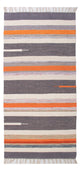 Kilim moderno Tappeto 150x70cm