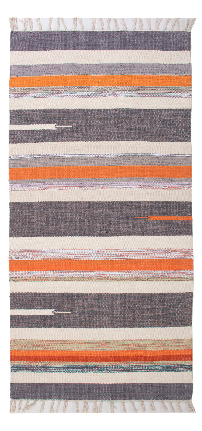 Kilim moderno Tappeto 150x70cm