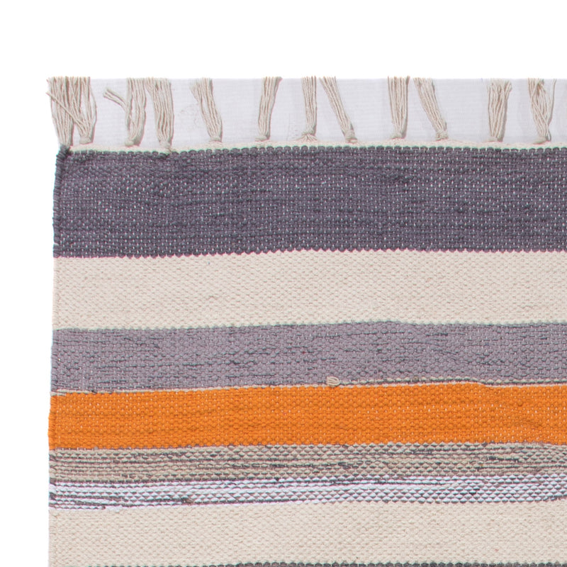 Kilim moderno Tappeto 150x70cm