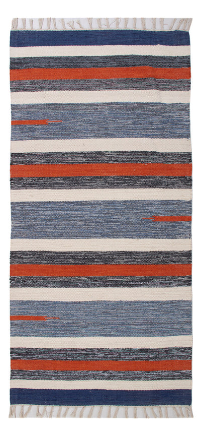 Kilim moderno Tappeto 70x150cm