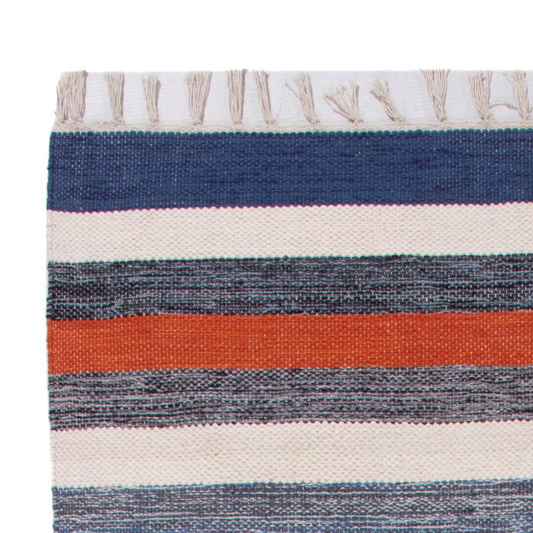 Kilim moderno Tappeto 150x70cm
