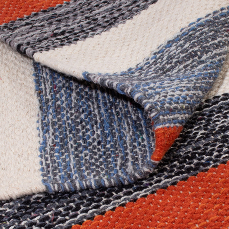 Kilim moderno Tappeto 150x70cm