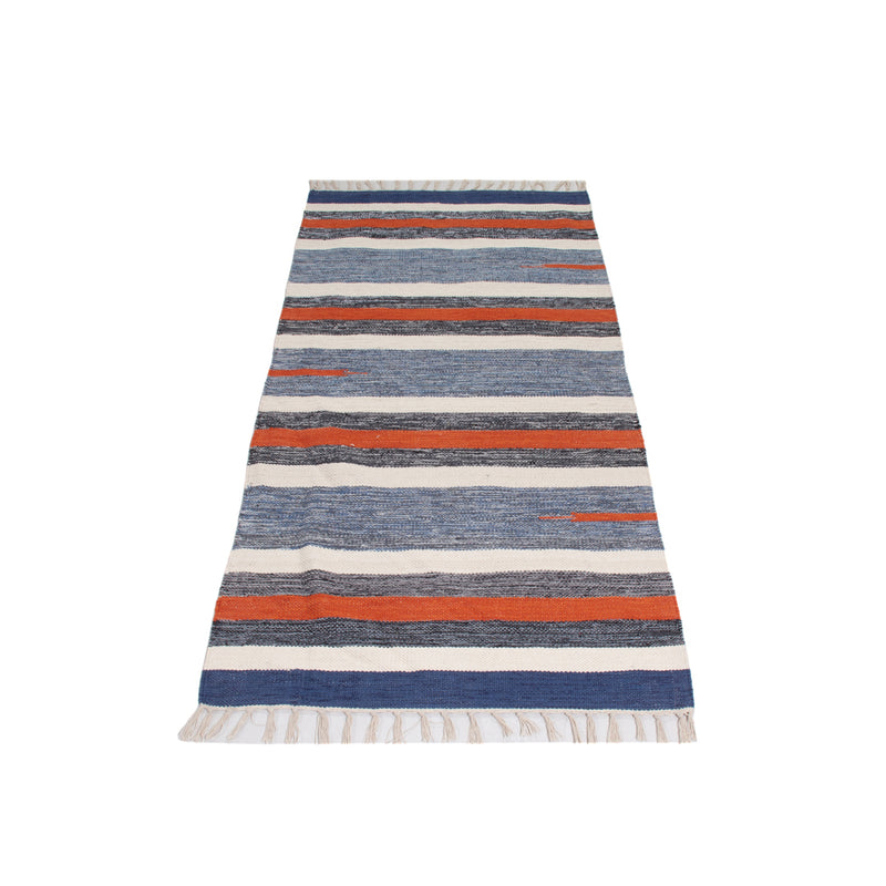 Kilim moderno Tappeto 150x70cm