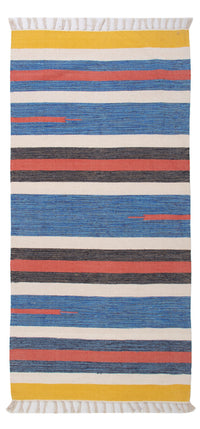 Kilim moderno Tappeto 150x70cm – product image