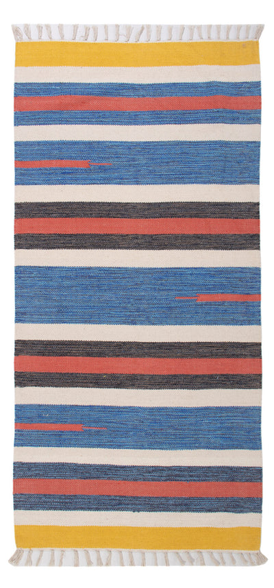 Kilim moderno Tappeto 70x150cm