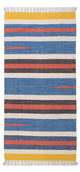 Kilim moderno Tappeto 150x70cm