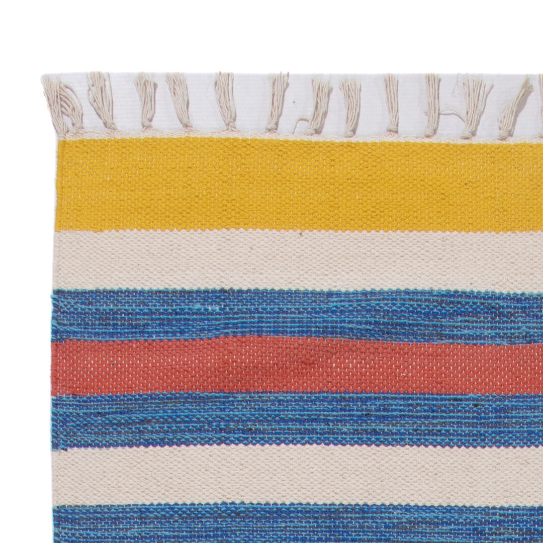 Kilim moderno Tappeto 150x70cm
