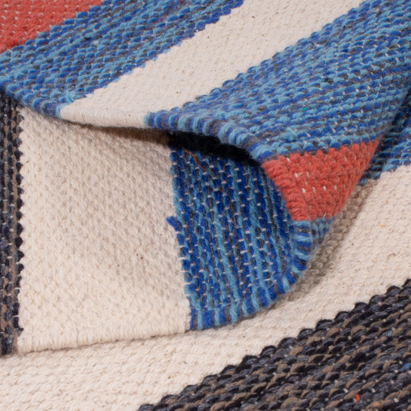 Kilim moderno Tappeto 150x70cm