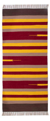 Kilim moderno Tappeto 150x70cm – product image