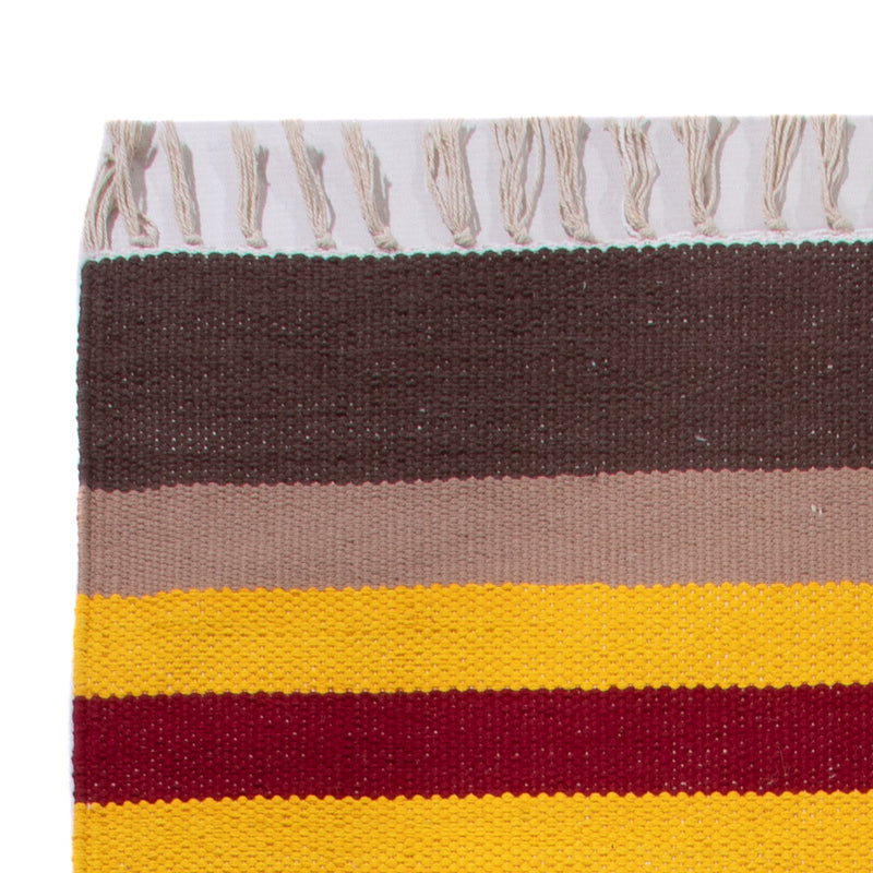 Kilim moderno Tappeto 150x70cm