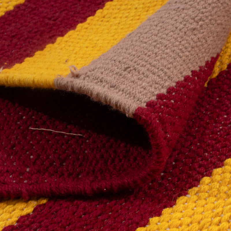 Kilim moderno Tappeto 150x70cm