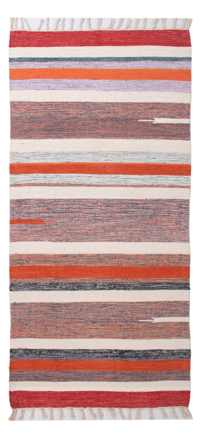 Kilim moderno Tappeto 150x70cm