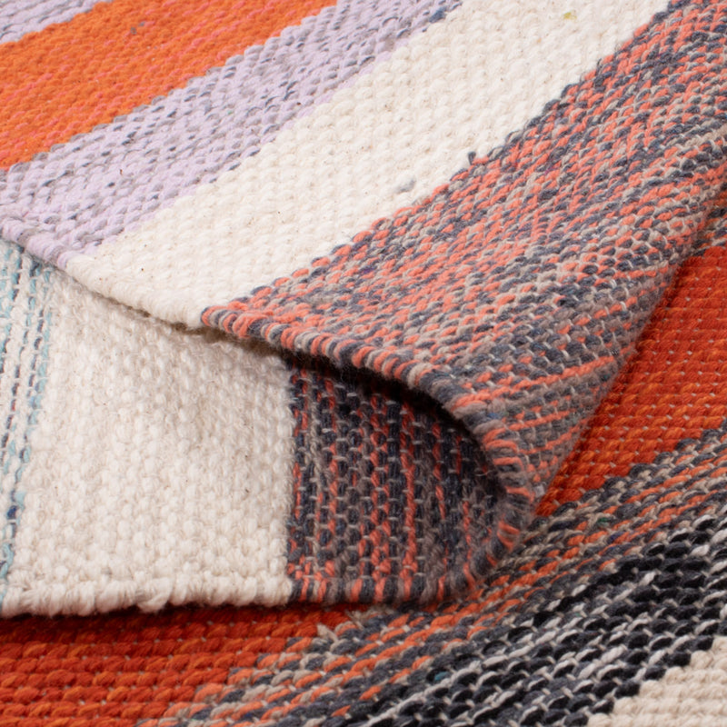 Kilim moderno Tappeto 150x70cm