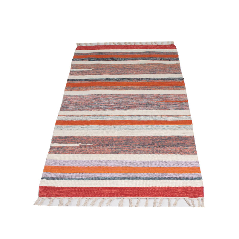 Kilim moderno Tappeto 150x70cm