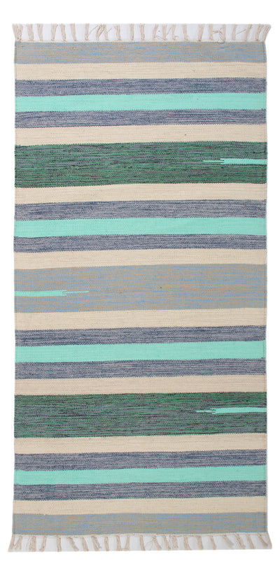 Kilim moderno Tappeto 70x150cm