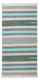 Kilim moderno Tappeto 150x70cm