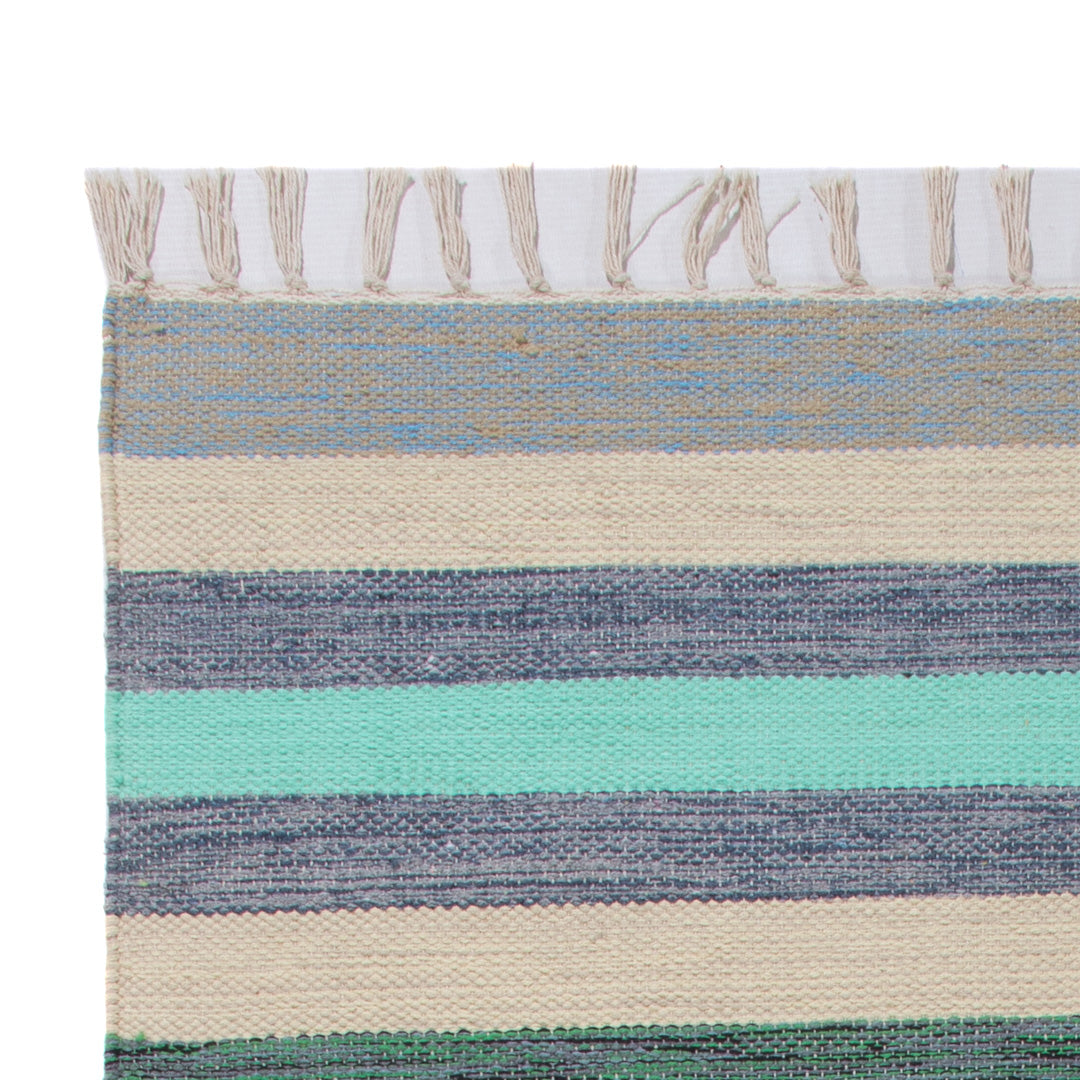 Kilim moderno Tappeto 150x70cm