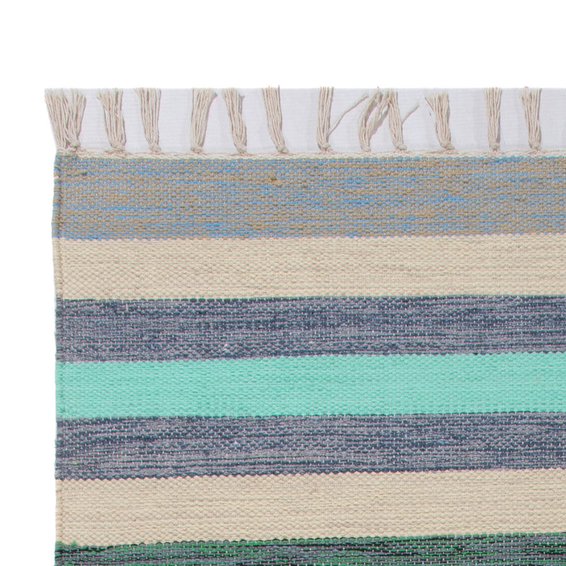 Kilim moderno Tappeto 150x70cm