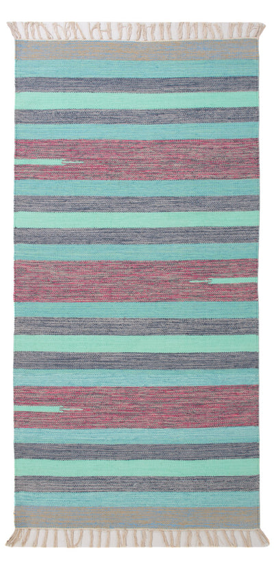 Kilim moderno Tappeto 70x150cm